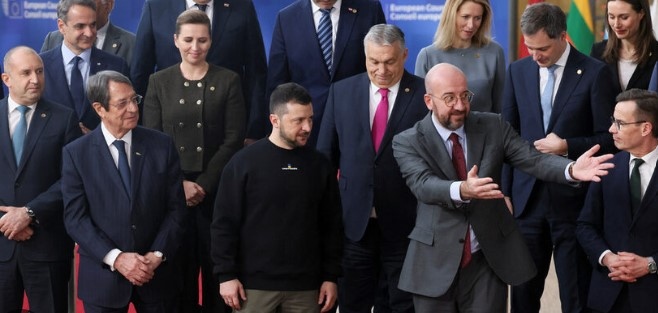 България ще наложи вето на следващия 10 и пакет санкции срещу